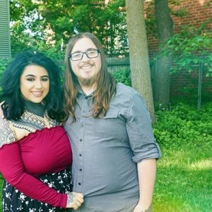 Meet your Posher, Joel